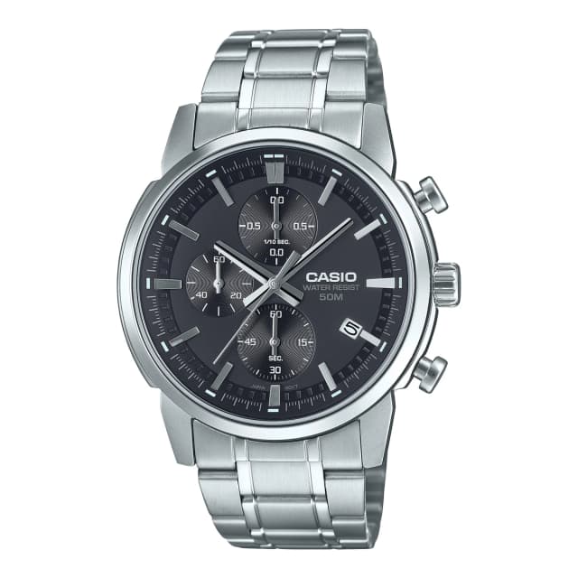 Casio MTP-E510D-1A1V