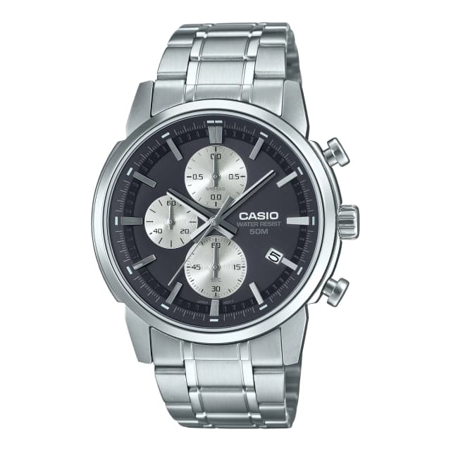 Casio MTP-E510D-1A2V
