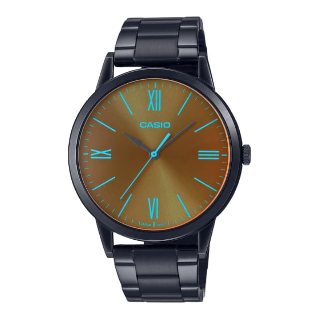 Casio MTP-E600B-1B