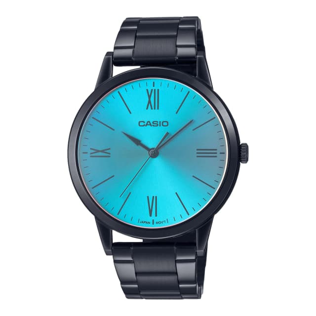 Casio MTP-E600B-2B