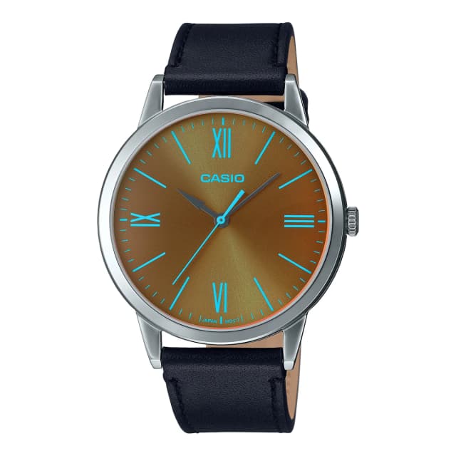Casio MTP-E600L-1B