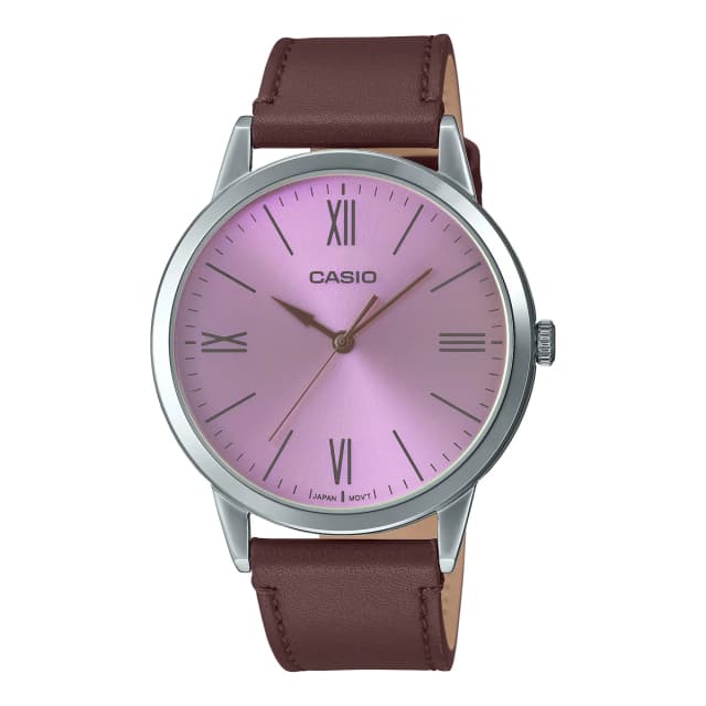 Casio MTP-E600L-5B