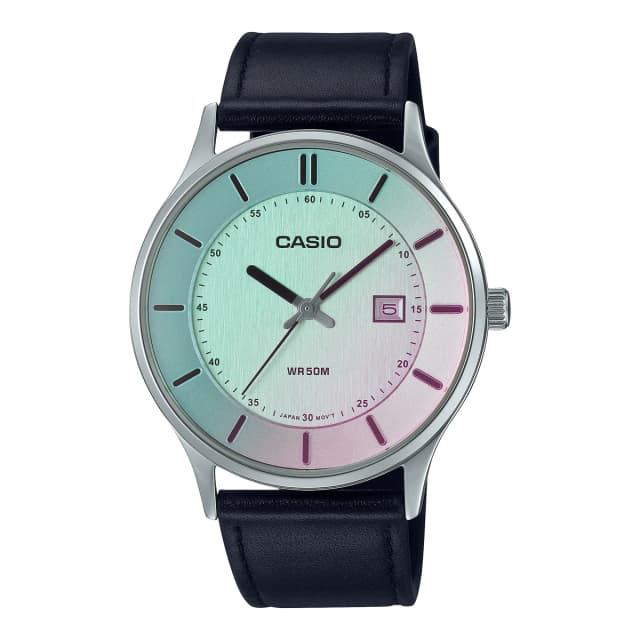 Casio MTP-E605L-7EV