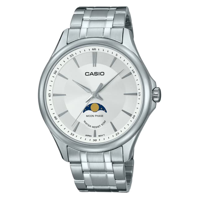 Casio MTP-M100D-7AV
