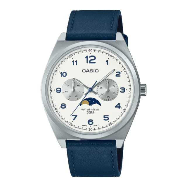 Casio MTP-M300L-7AV