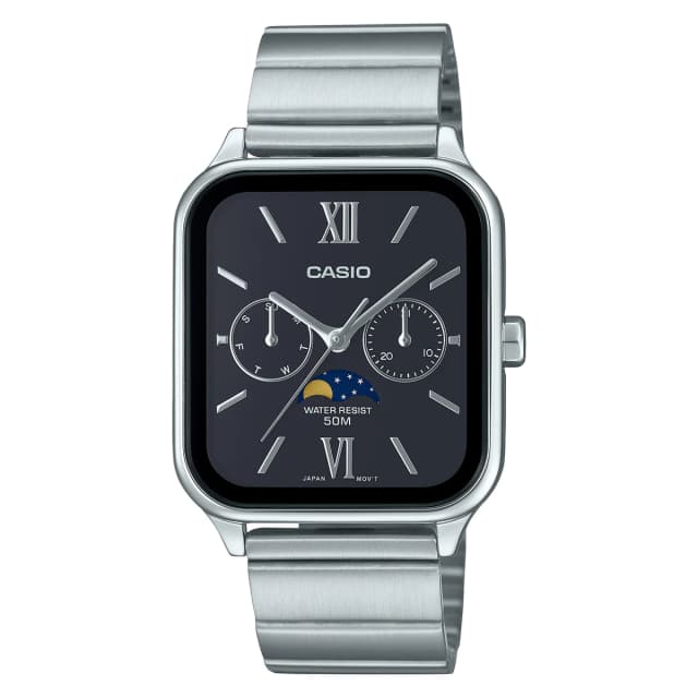 Casio MTP-M305D-1A2V