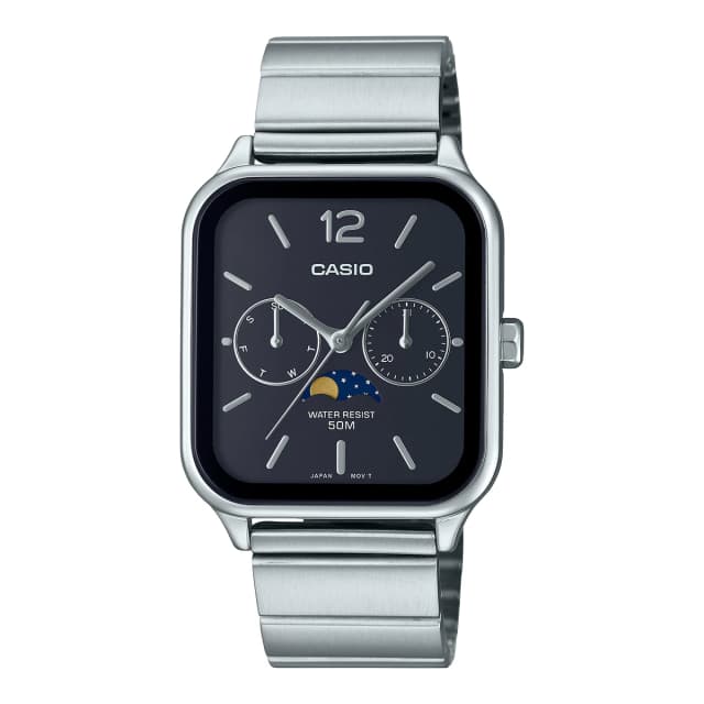 Casio MTP-M305D-1AV