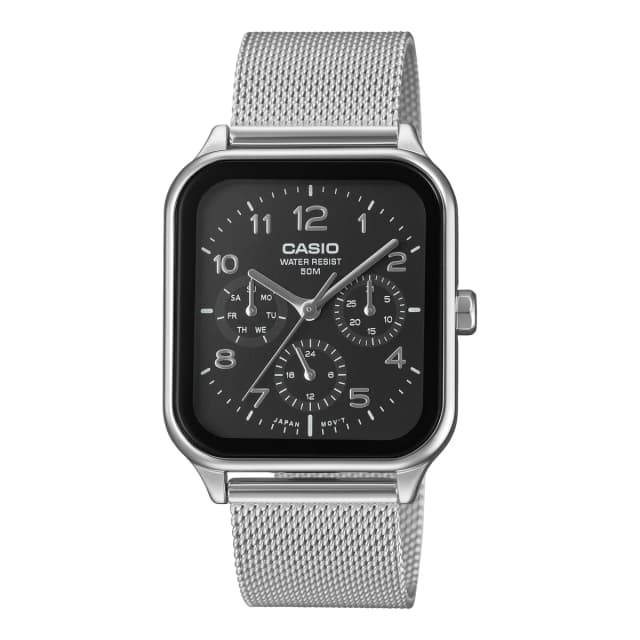 Casio MTP-M306M-1A
