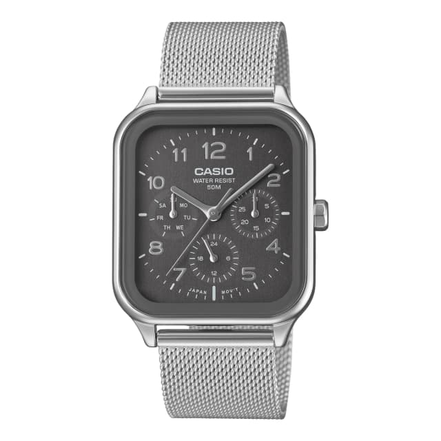 Casio MTP-M306M-8A