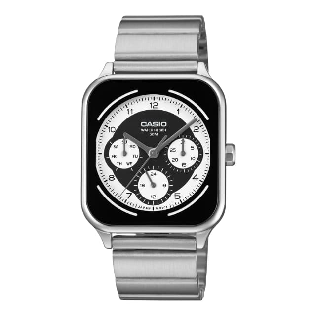 Casio MTP-M307D-1B