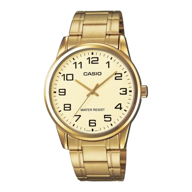 Casio MTP-V001G-9B