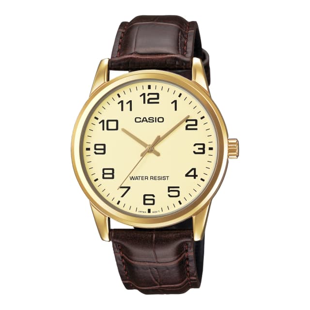 Casio MTP-V001GL-9B
