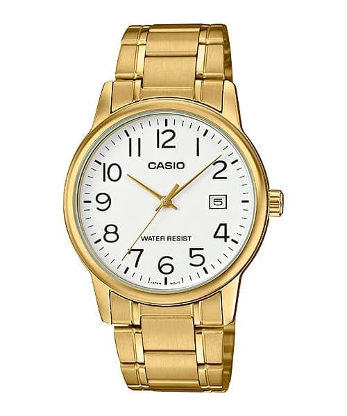 Casio MTP-V002G-7B2
