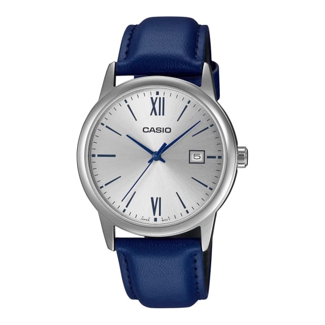 Casio MTP-V002L-2B3