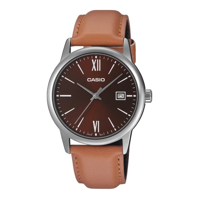 Casio MTP-V002L-5B3