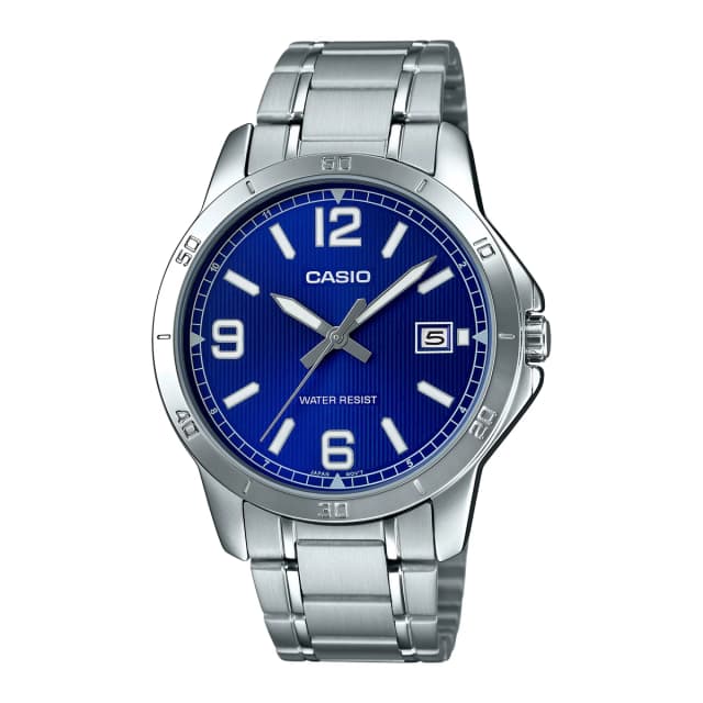 Casio MTP-V004D-2B