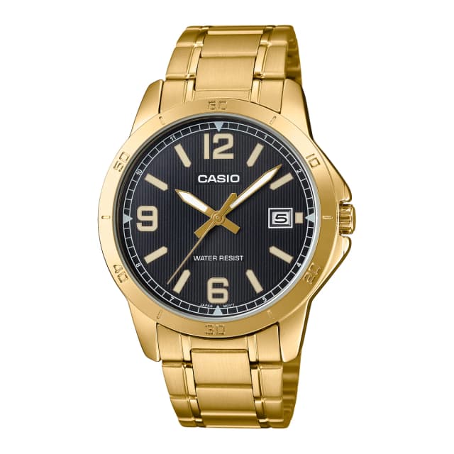 Casio MTP-V004G-1B