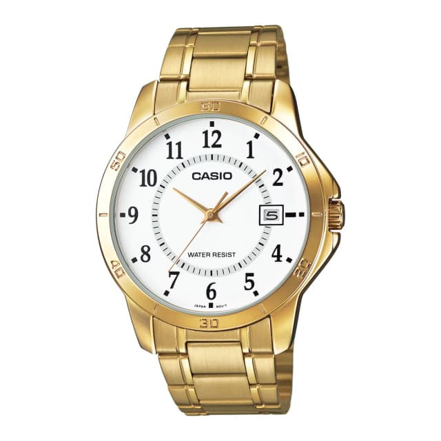 Casio MTP-V004G-7B