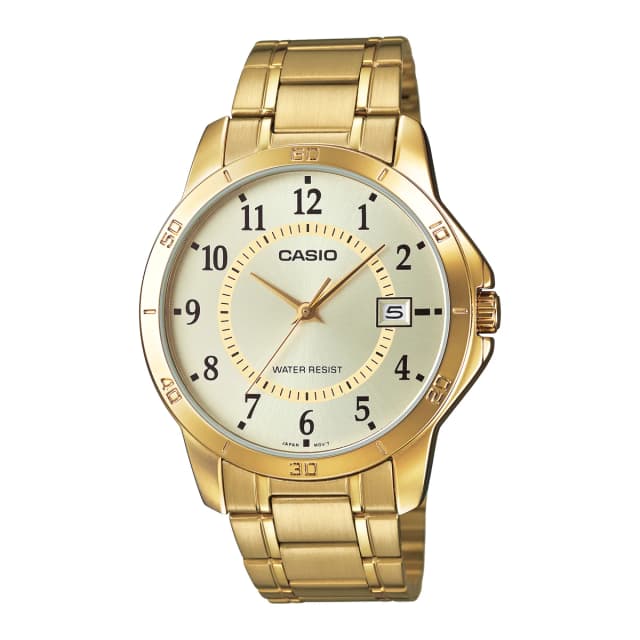 Casio MTP-V004G-9B
