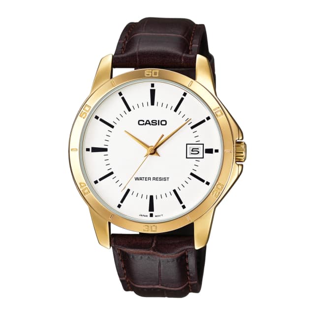Casio MTP-V004GL-7A