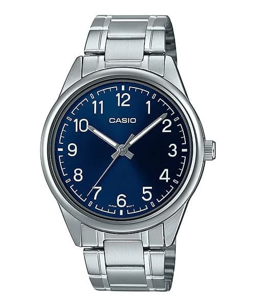 Casio MTP-V005D-2B4
