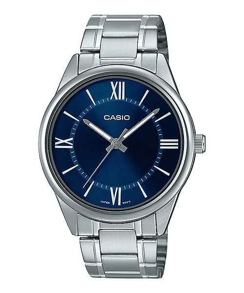 Casio MTP-V005D-2B5