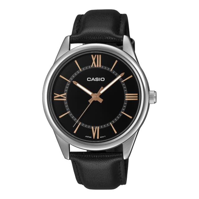 Casio MTP-V005L-1B5
