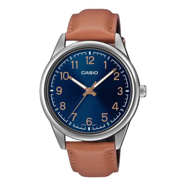 Casio MTP-V005L-2B4