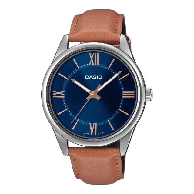 Casio MTP-V005L-2B5