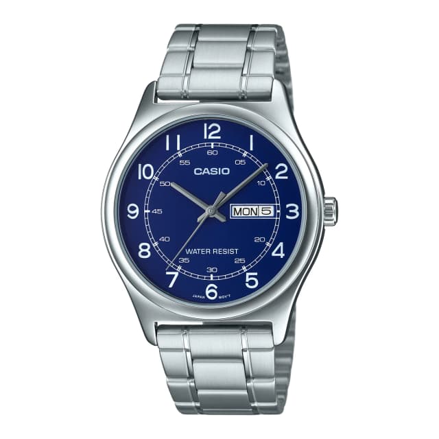 Casio MTP-V006D-2B