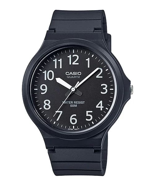 Casio MW-240-1BV