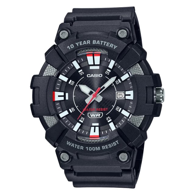 Casio MW-610H-1AV