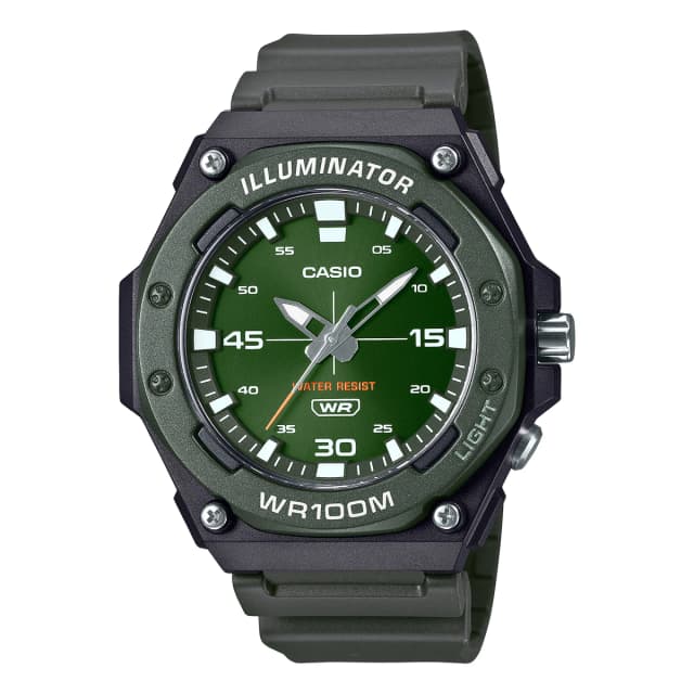 Casio MW-620H-3AV