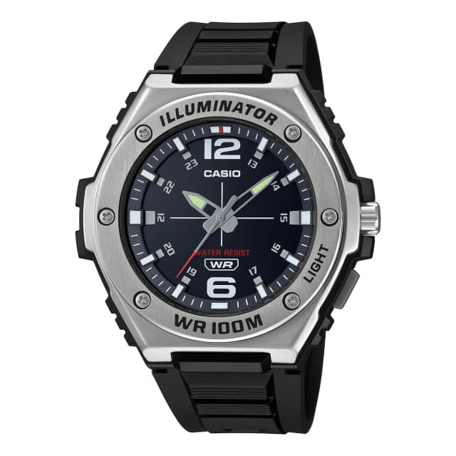 Casio MWA-100H-1AV
