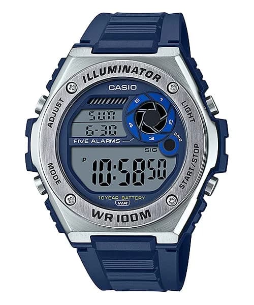 Casio MWD-100H-2AV