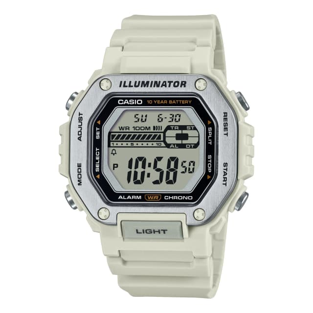 Casio MWD-110H-8AV