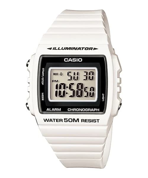 Casio W-215H-7AV