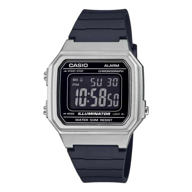 Casio W-217HM-7BV