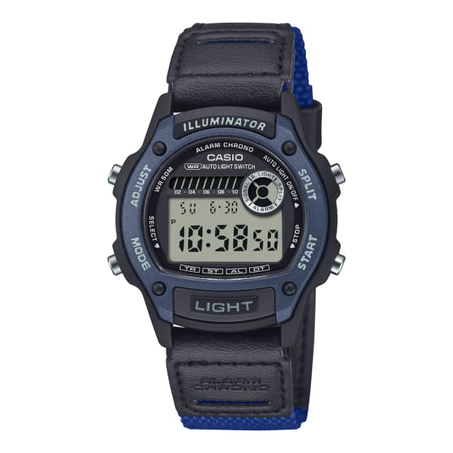 Casio W-220HF-2AV