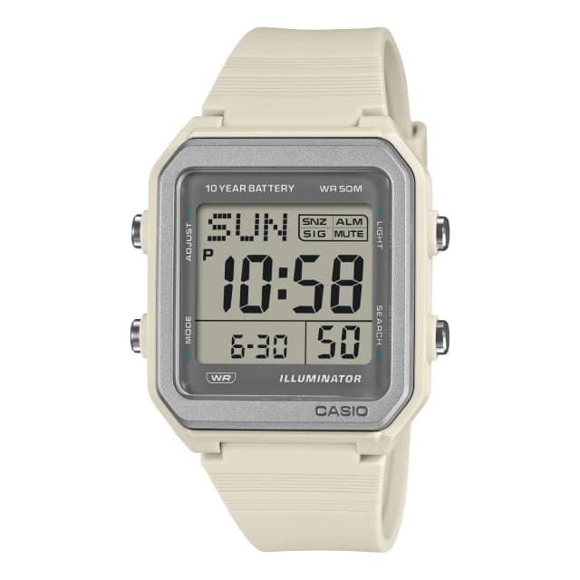Casio W-221H-8AV