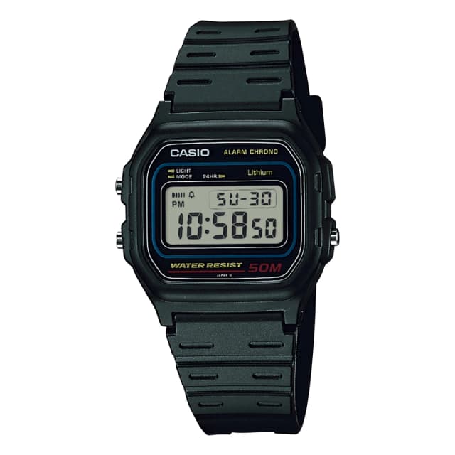 Casio W-59-1VQD