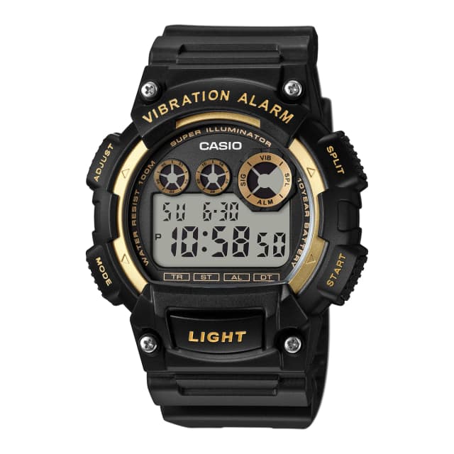 Casio W-735H-1A2V