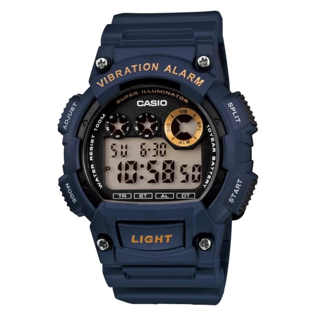 Casio W-735H-2AV