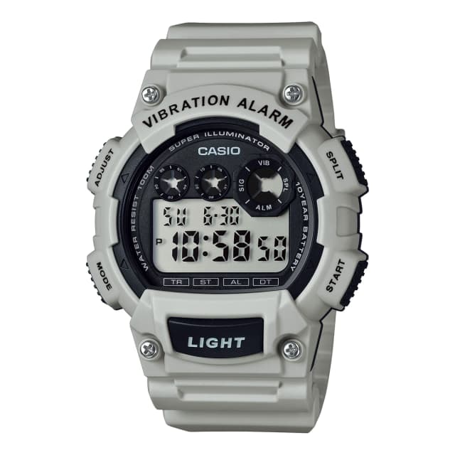 Casio W-735H-8A2V