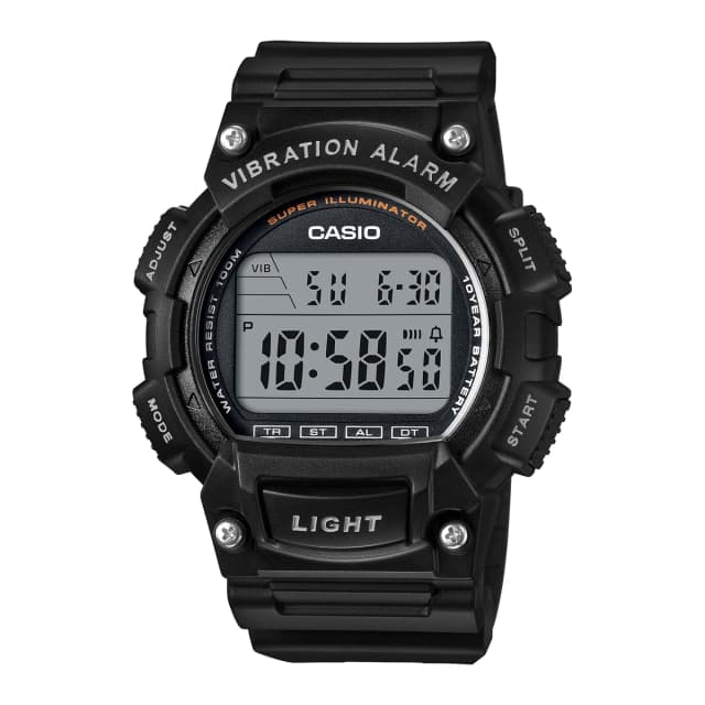 Casio W-736H-1AV