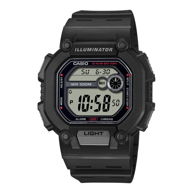Casio W-737H-1AV