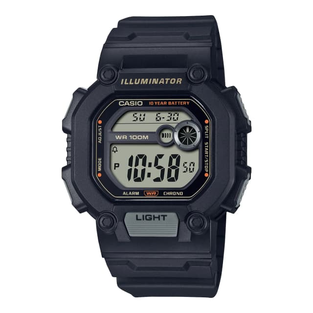 Casio W-737HX-1AV