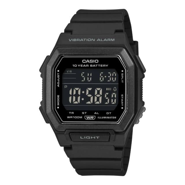 Casio W-738H-1BV