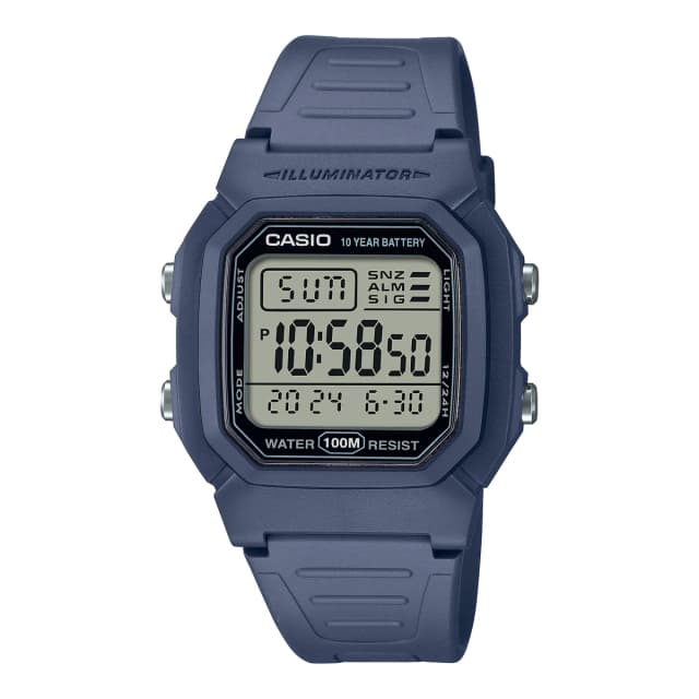 Casio W-800H-2AV