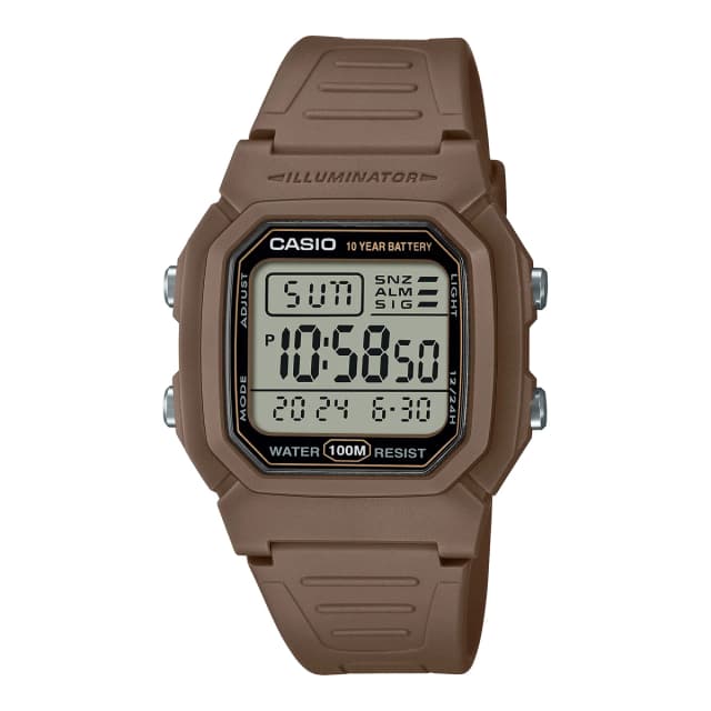 Casio W-800H-5AV